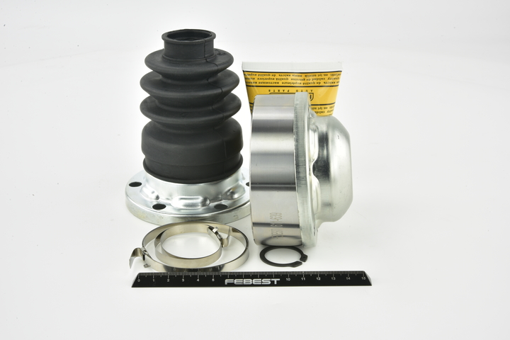 FEBEST 1611-639 Kardanled Mercedes Viano W639 pris