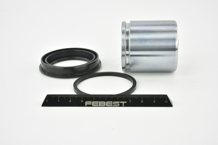 FEBEST 2076-JOURF-KIT Rep-sæt til bremsekaliber Pacifica MPV (RU)