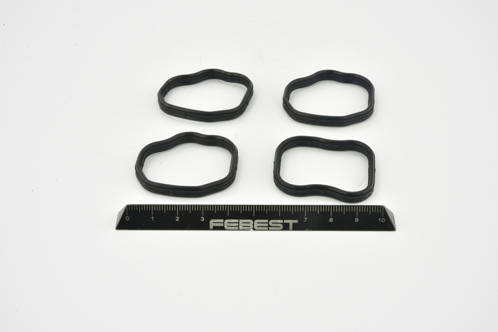 GASKOL-003-KIT FEBEST Ventilkopfdichtung Hyundai Galloper 1