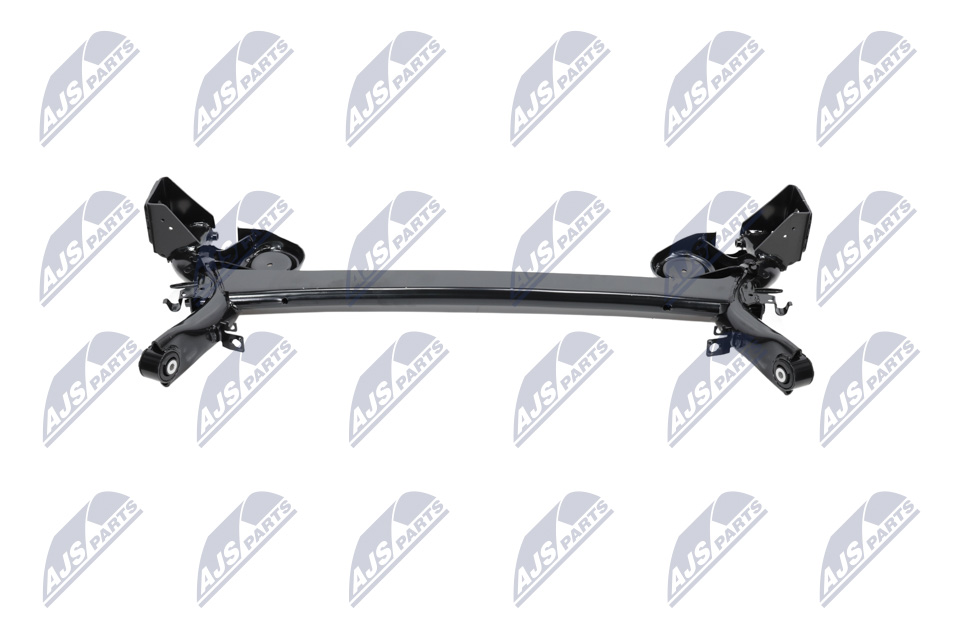 NTY ZRZ-FR-007 Ford FUSION Achskörper