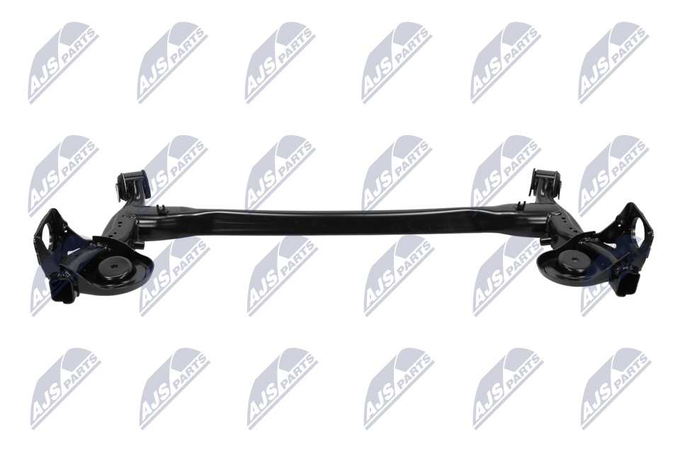 NTY ZRZ-HY-521 2005 original HYUNDAI SANTA FE Beam axle price