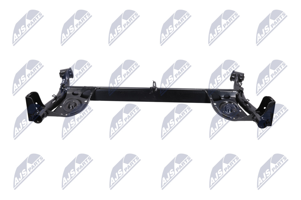 NTY ZRZ-NS-006 bagbro NISSAN NOTE pris