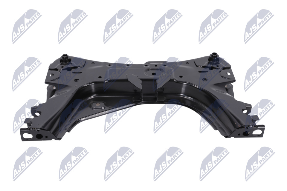 RENAULT ESPACE 2015 subframe NTY ZRZ-RE-007