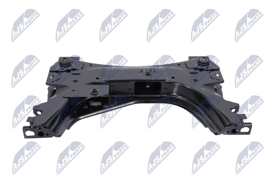 Beam axle RENAULT SCÉNIC 2008 NTY ZRZ-RE-013