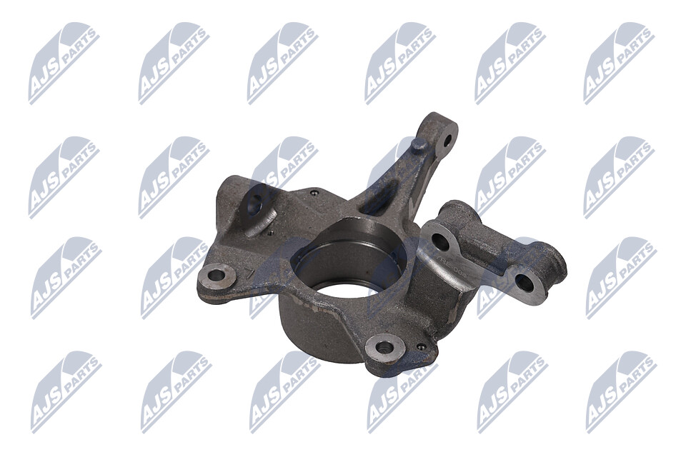 Fusée RENAULT MEGANE 2012 NTY ZZP-RE-004