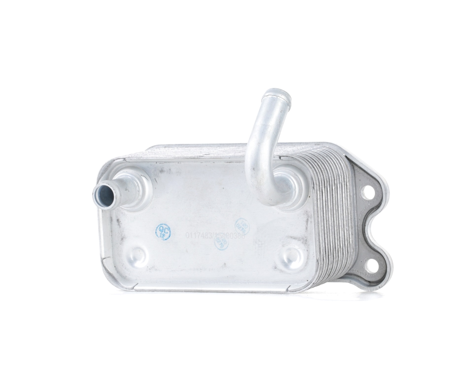 SKOC-1760073 Engine oil cooler STARK 31201912 VW