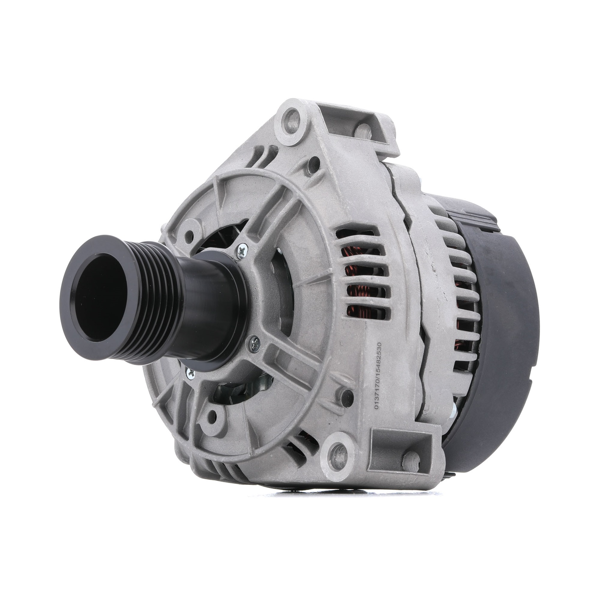 SKGN-0321377 Kintamosios srovės generatorius STARK 85 49 552