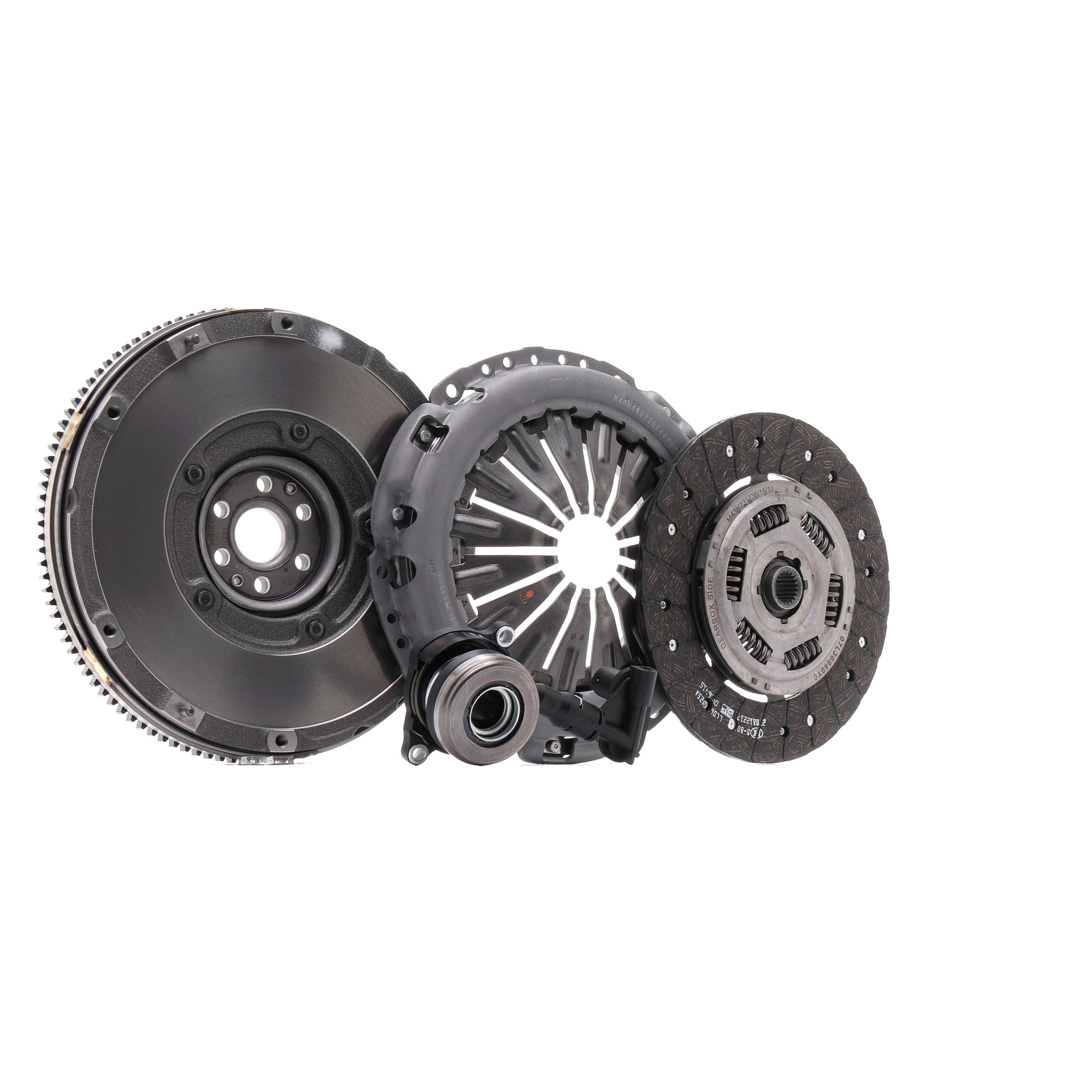 Cambio disco embrague precio FORD FOCUS - 2290601123