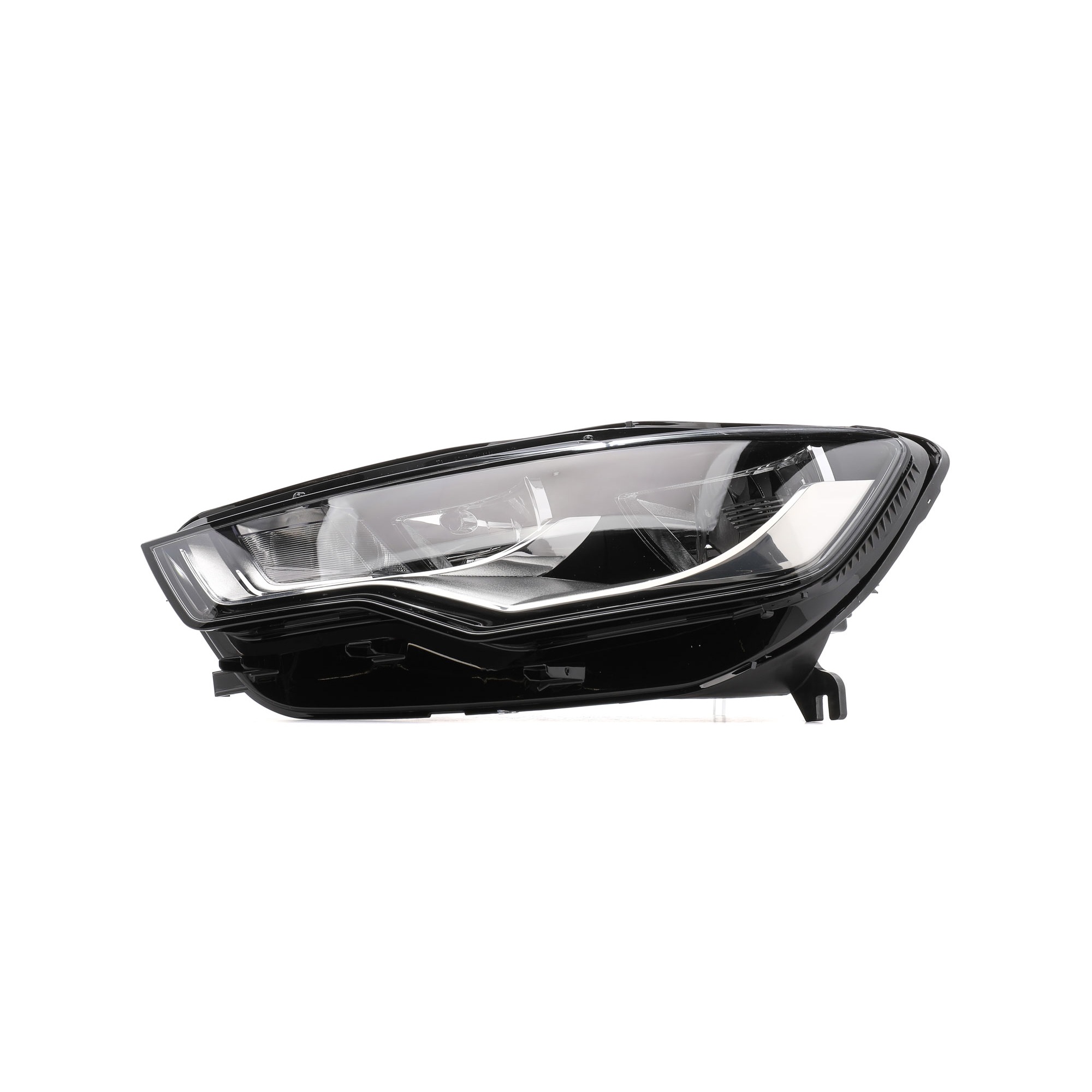 TYC 20-12878-05-2 Audi A6 2018 headlights price