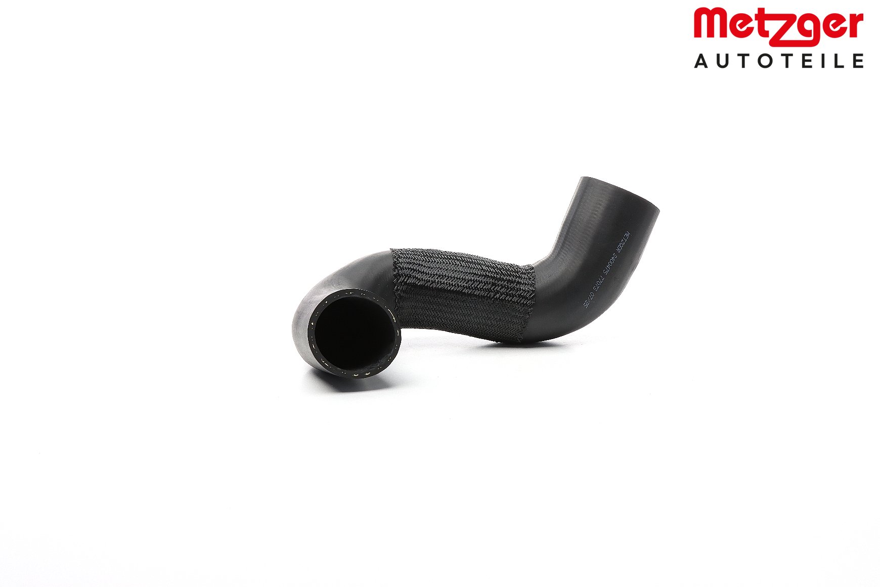 QN13 METZGER z szybkozłączami Przewód powietrza doładowujacego 2400505 kupić niedrogo