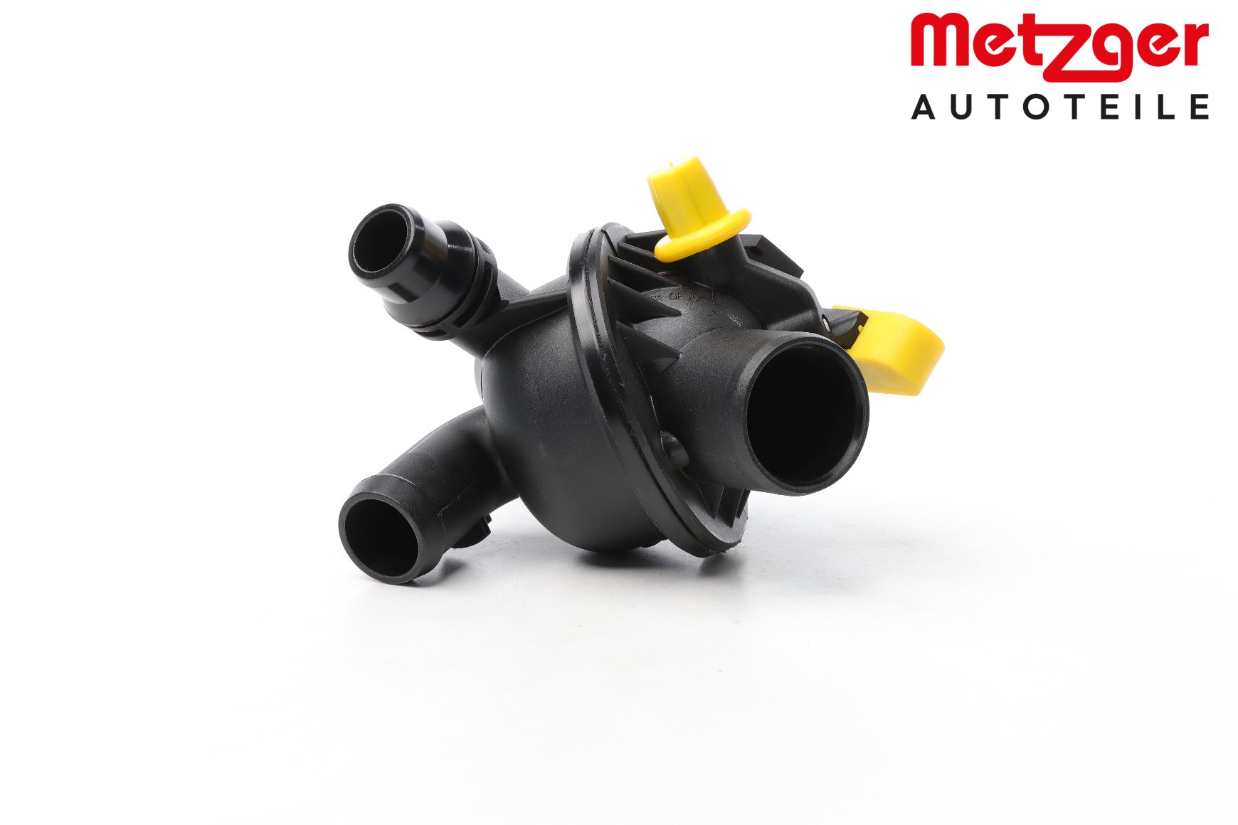 4006319 Thermostaat, koelvloeistof METZGER 1153 8 671 516