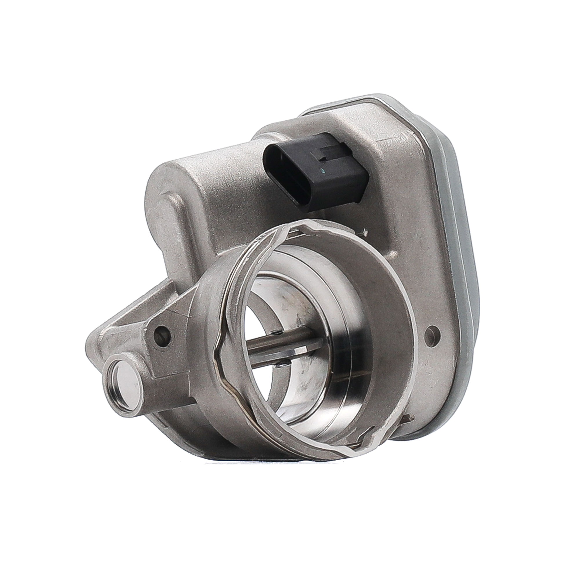 VW SHARAN 2007 kaasuläppäkotelo MAGNETI MARELLI 802000000024