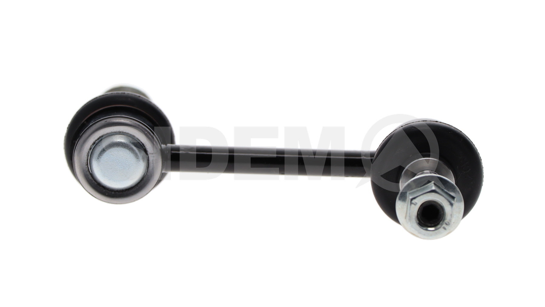 3367 SIDEM Hinterachse, 102mm, MM10X1,25R Länge: 102mm Koppelstange 3367 günstig