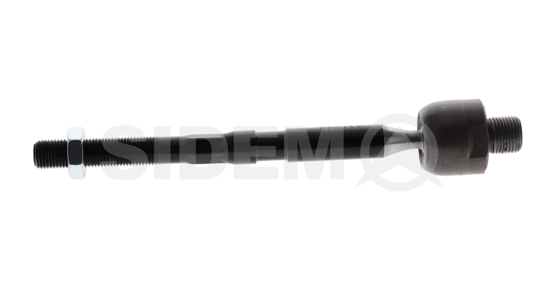 SIDEM Front Axle, MM18X1,5R, 212 mm Tie rod axle joint 51216 buy