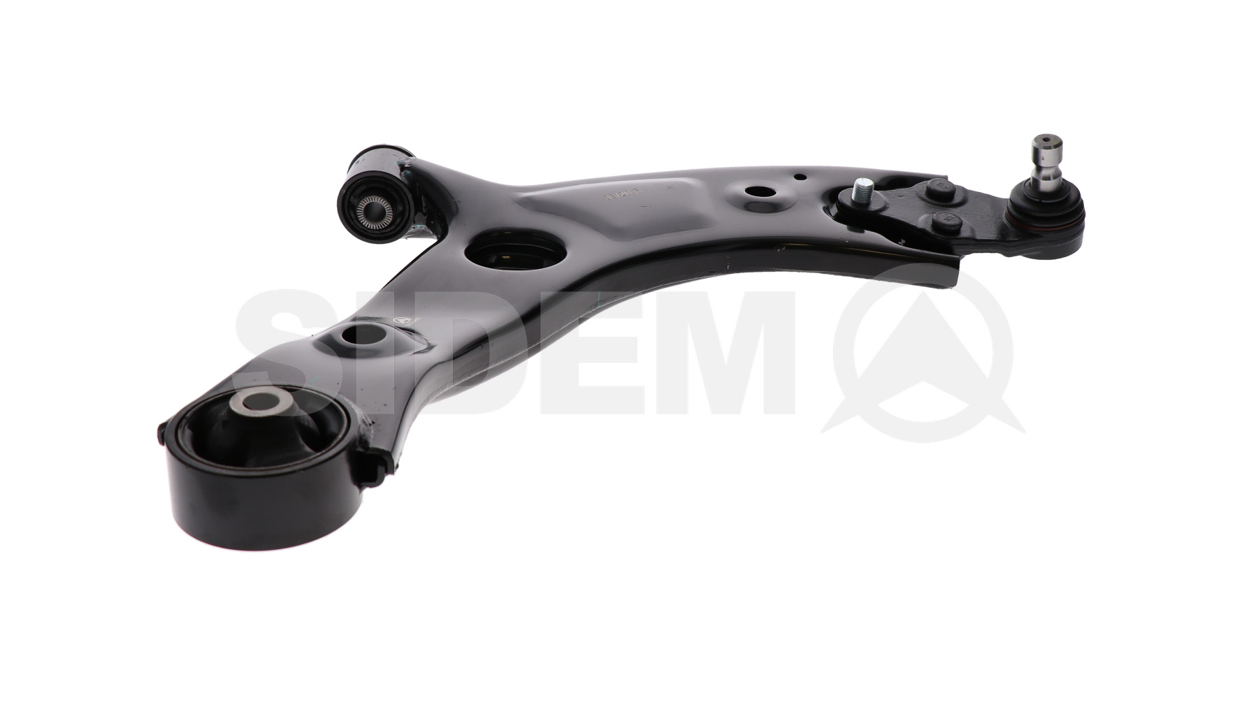 SIDEM 81573 Kia SORENTO 2016 Dreieckslenker