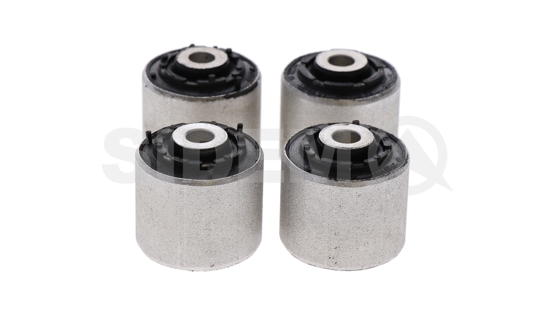 SIDEM 827620 KIT Trailing arm bush JAGUAR XJ 2006