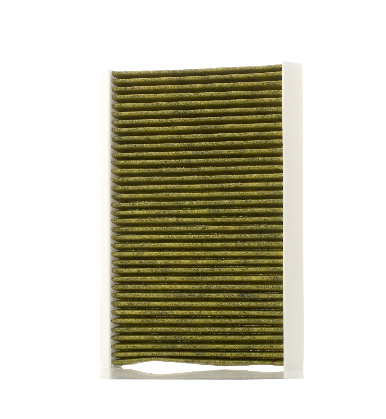 KAMOKA 6080009 kupéfilter CITROЁN C4 2005