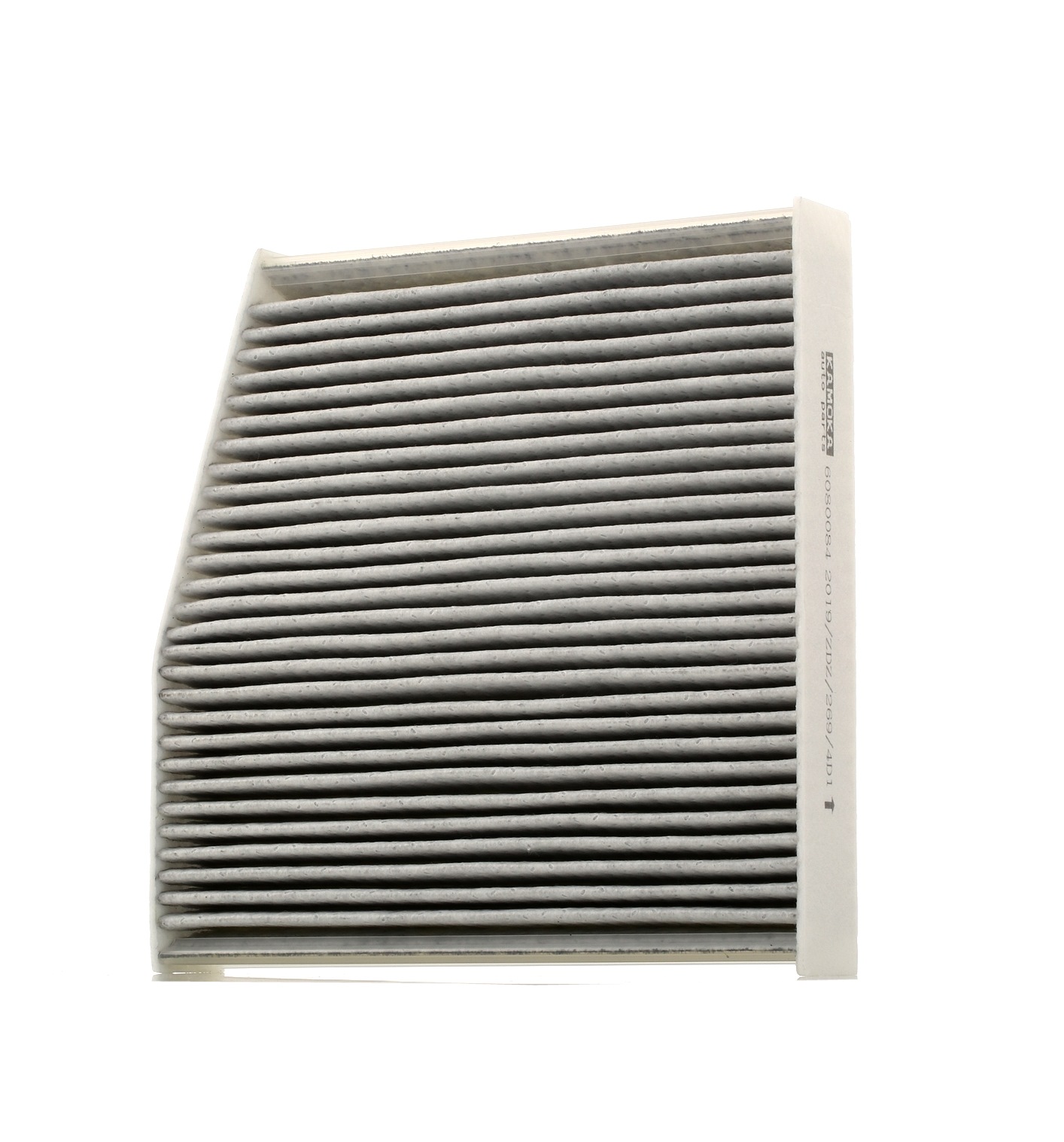 Innenraumfilter KAMOKA 6080084 Autoheizung INFINITI Kosten