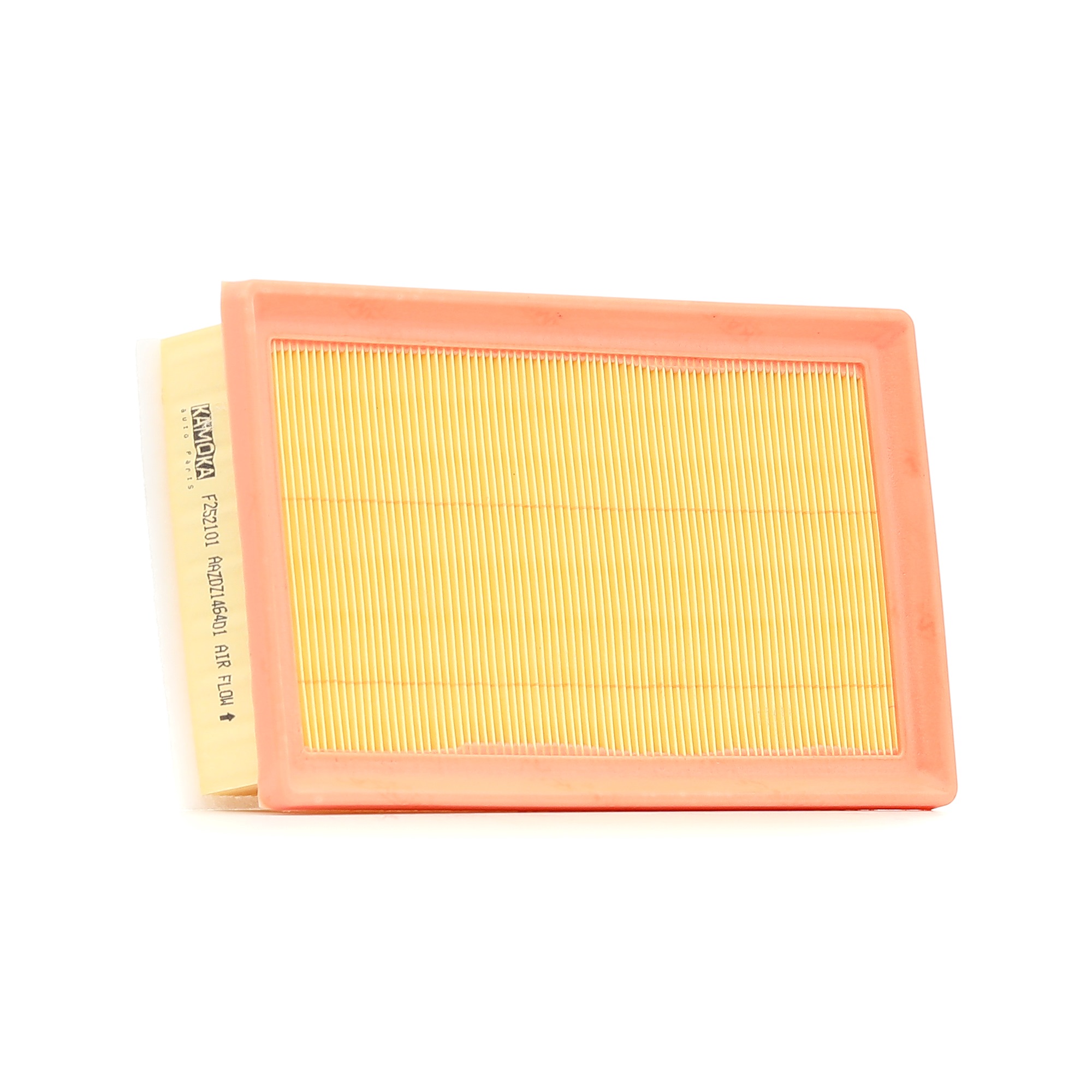 KAMOKA F252101 Luftfilter billige i nettbutikk