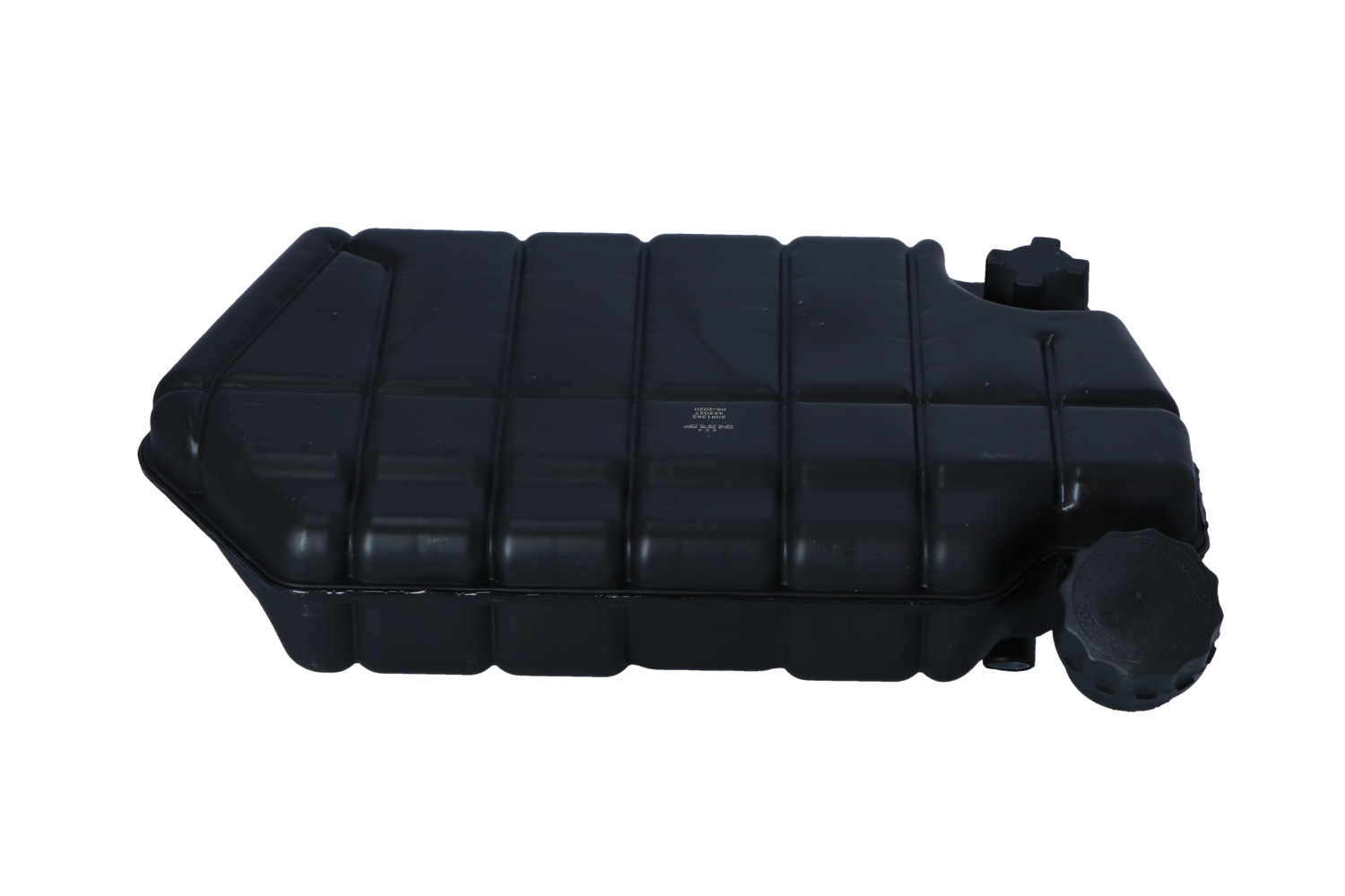 NRF 455037 Δοχείο διαστολής DAF XF 95 Φορτηγών τιμες