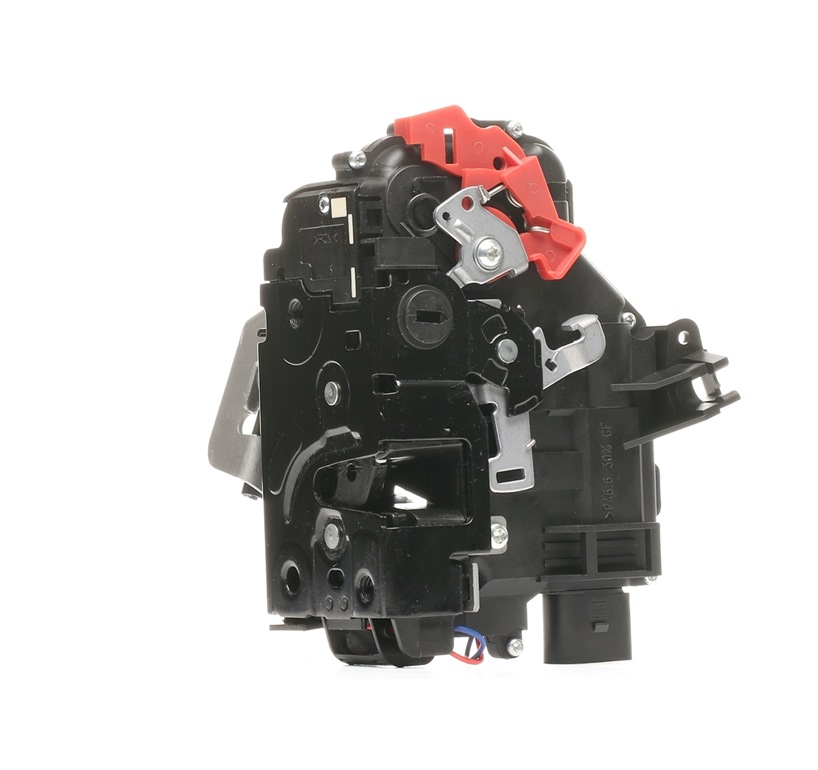 RIDEX 1361D0119 dørlås AUDI A4 2004