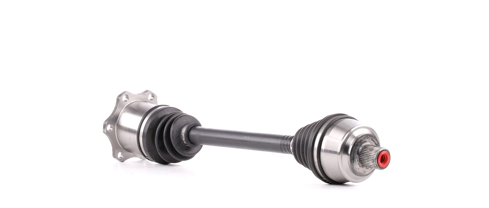 RIDEX 13D0644 Audi A6 2005 CV shaft