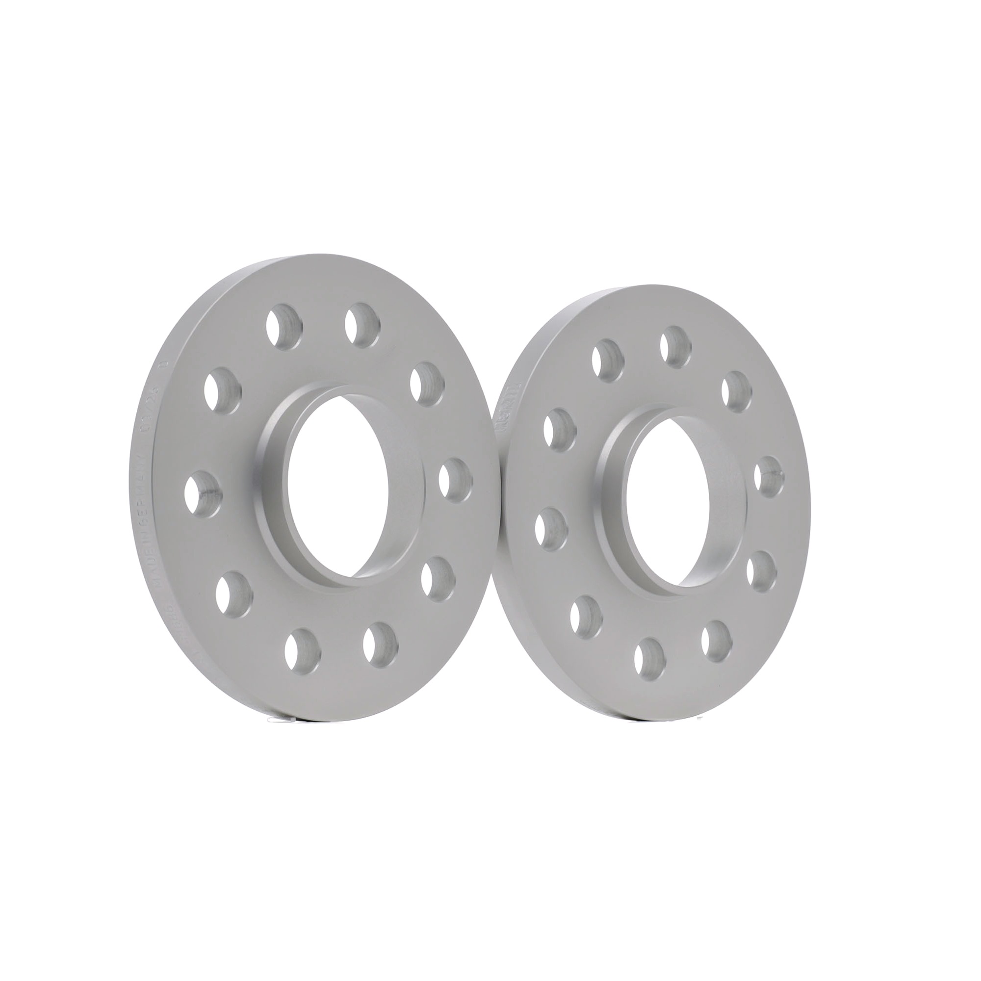 Distanzscheiben BMW X1 2016 H&R 55664-12