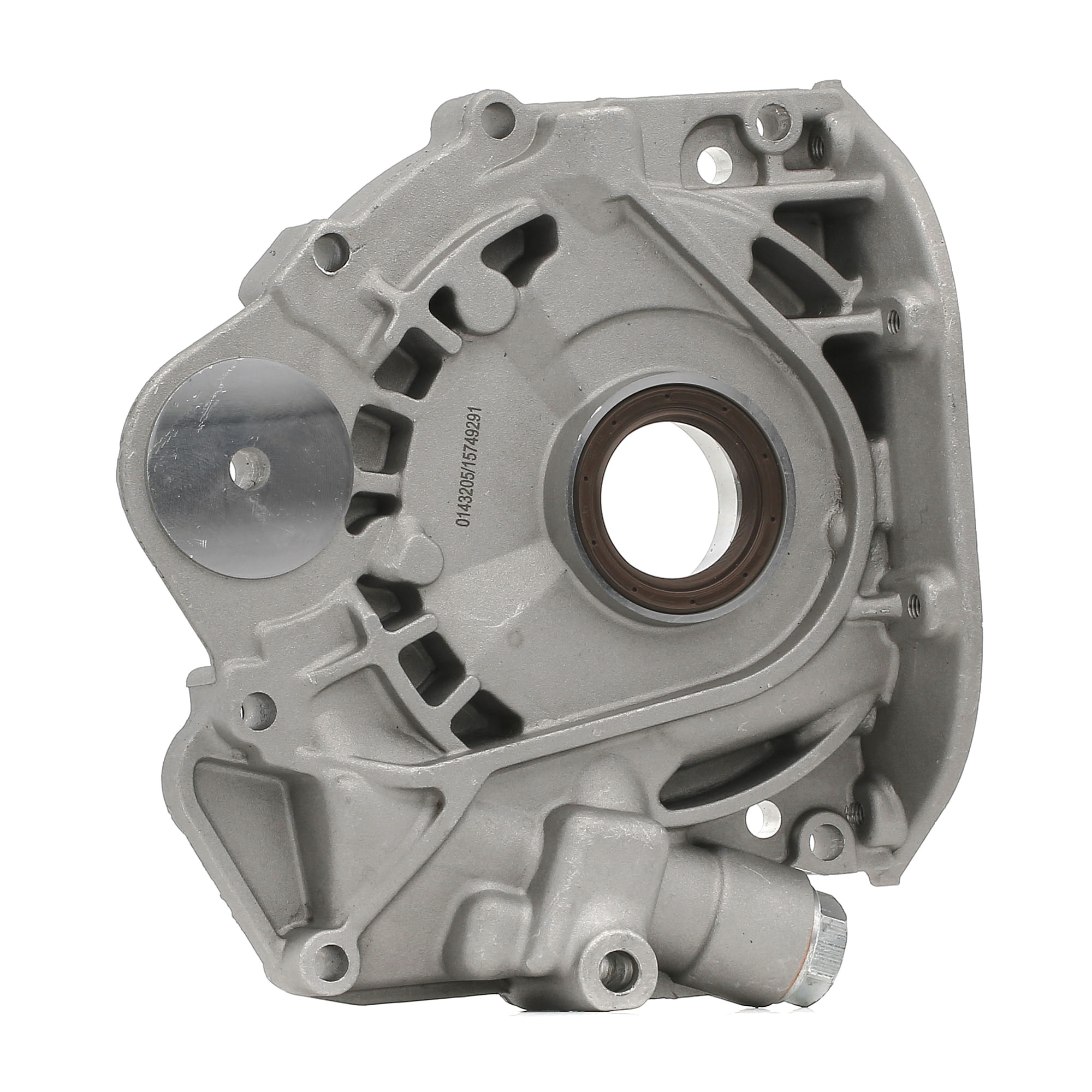 SKOPM-1700058 Eļļas sūknis STARK 074115105A AUDI