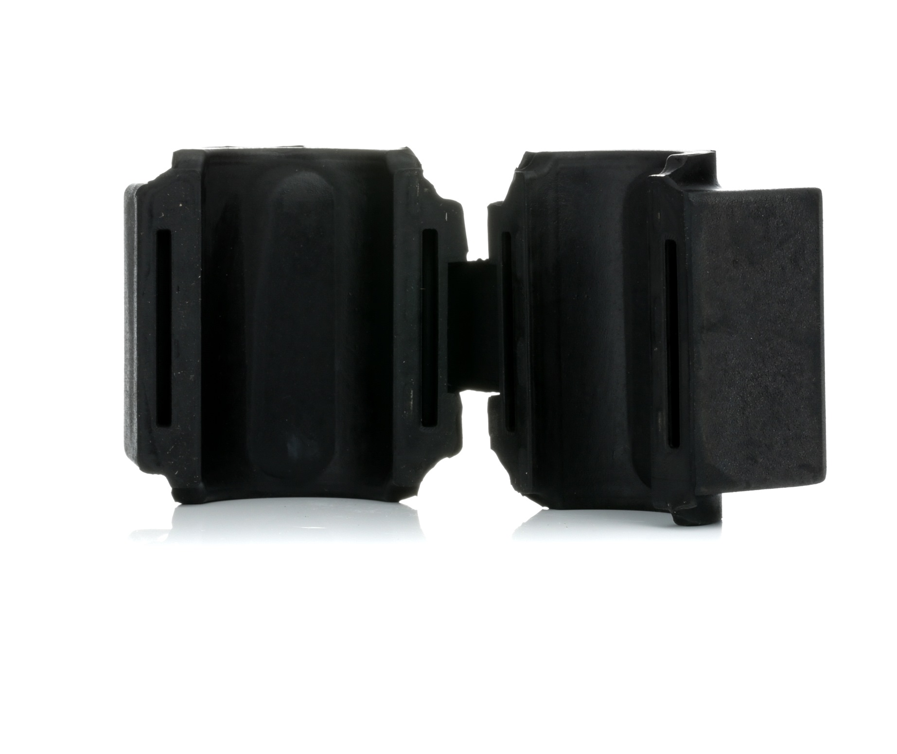 STARK eje delantero, ambos lados, interior, Soporte de caucho, 25 mm Diám. int.: 25mm Soporte, estabilizador SKABB-2140144 comprar online