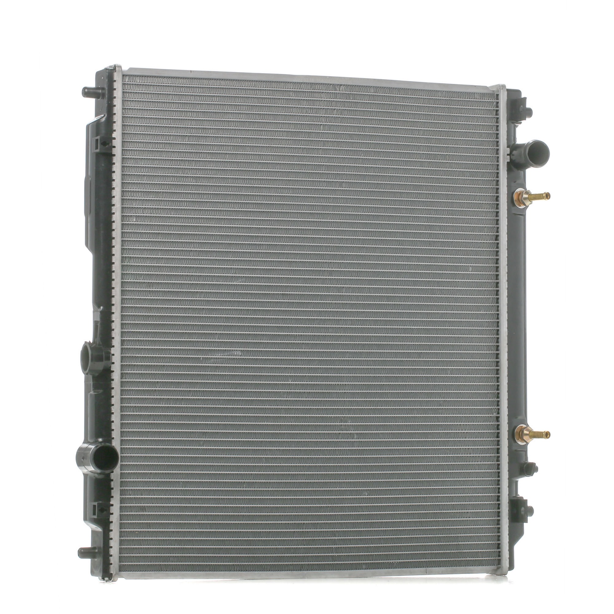 RIDEX 470R0896 Radiateur moteur MITSUBISHI PAJERO prix