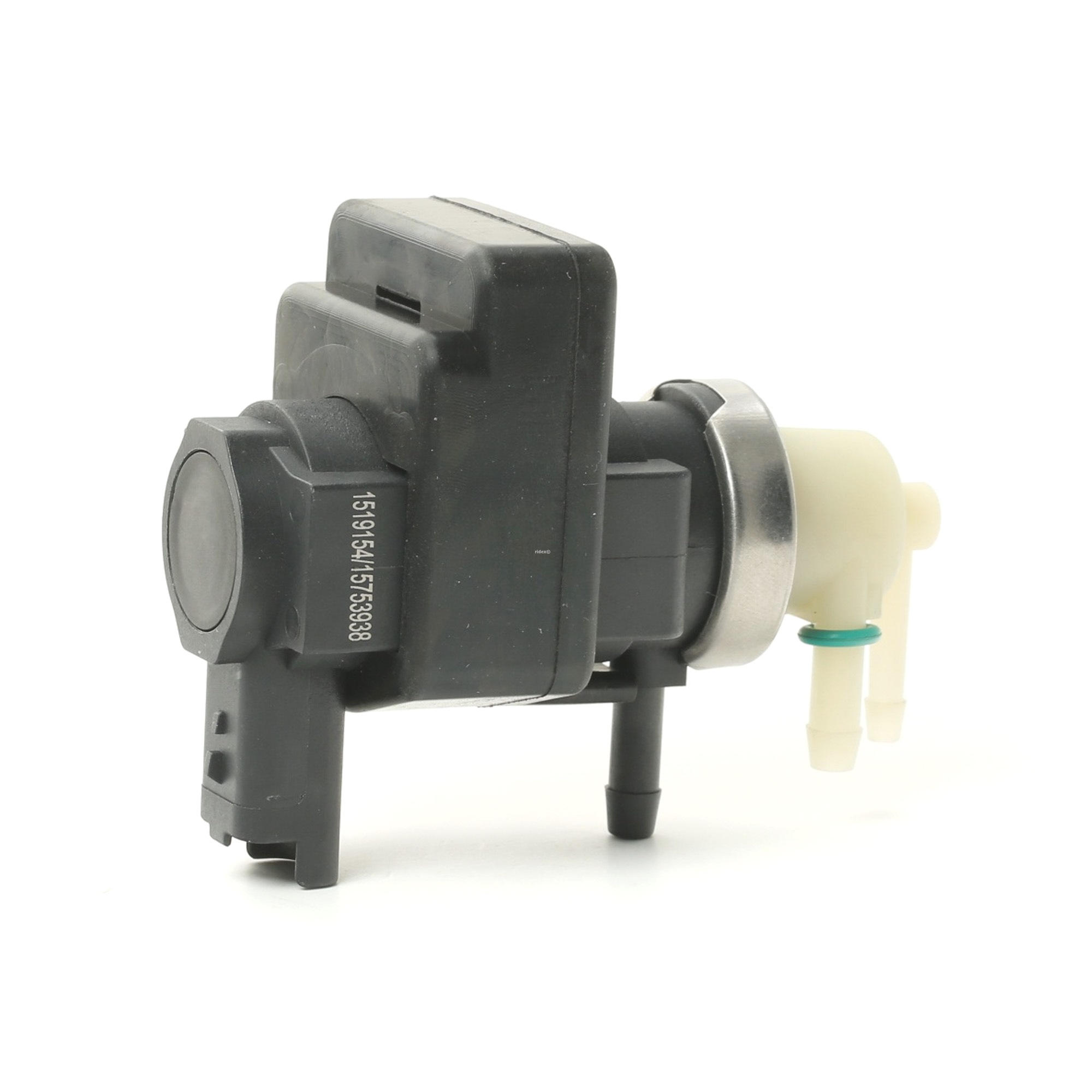 RIDEX 3553P0036 Capteur de pression de turbo Valve magnétique, pneumatique-électrique