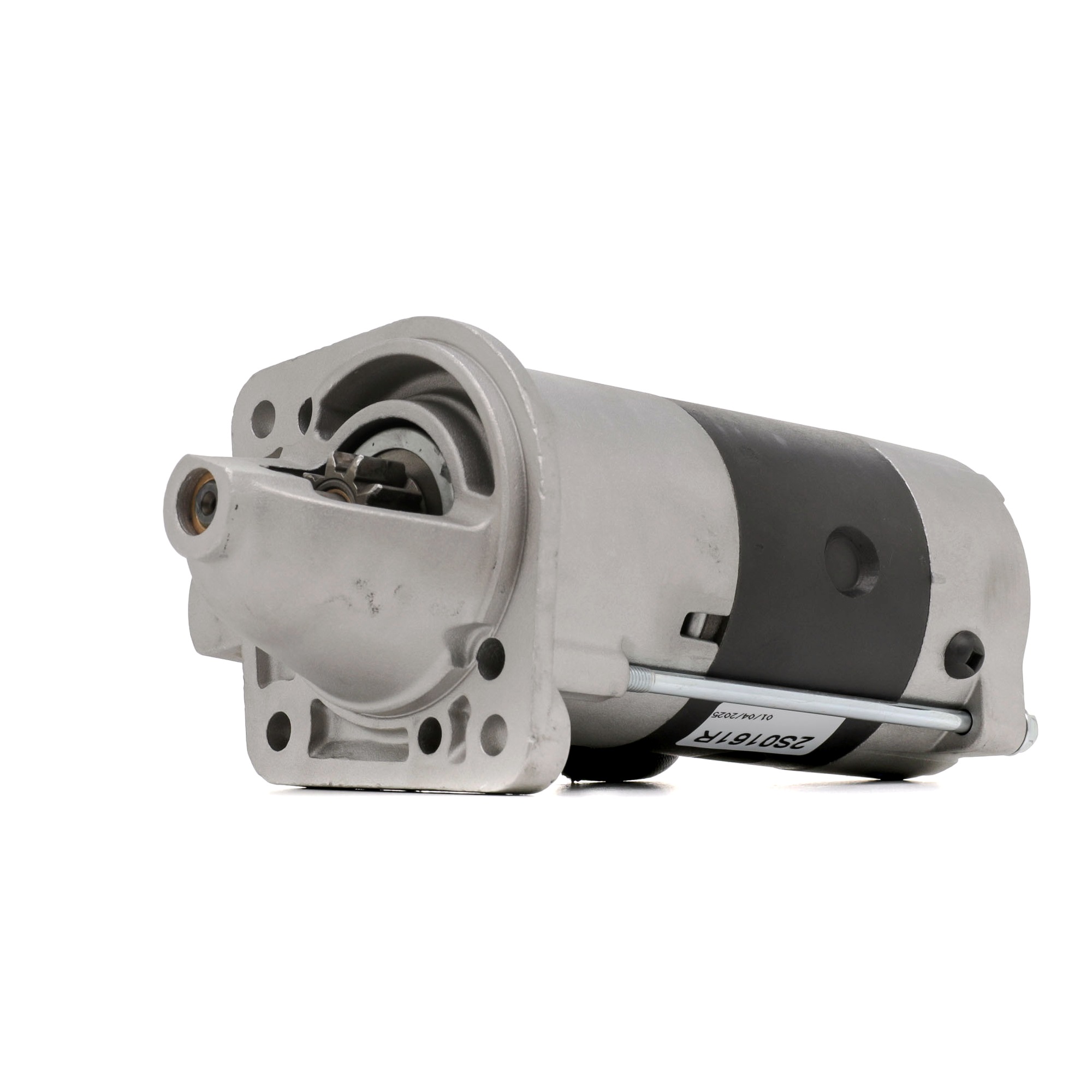 RIDEX REMAN 2S0161R Jeep CHEROKEE 2005 Starter – buy replacement parts