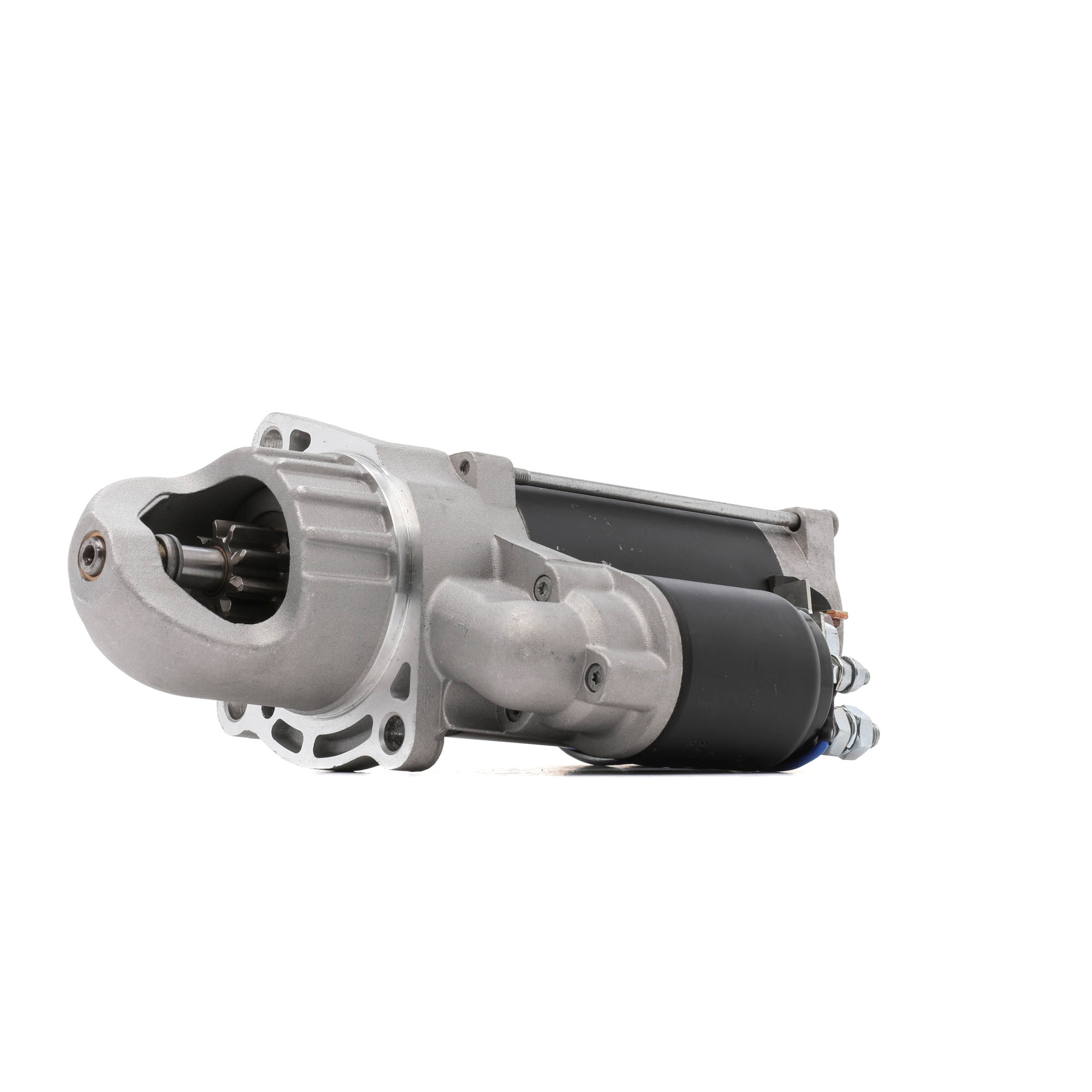 RIDEX REMAN Anlasser 2S0442R für MAN online billiger bestellen