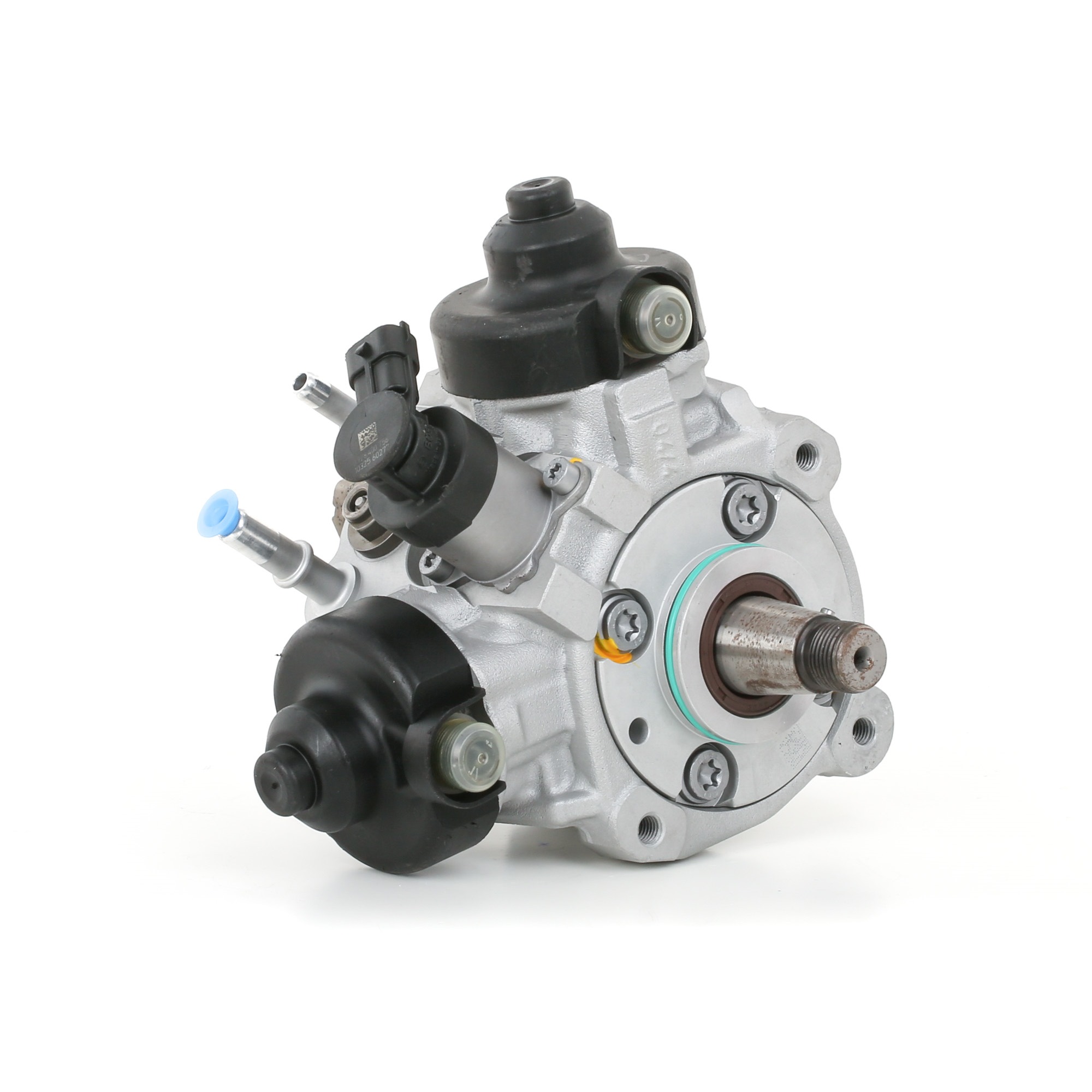 3918H14264R Augstspiediena sūknis RIDEX REMAN C2P21658 BMW