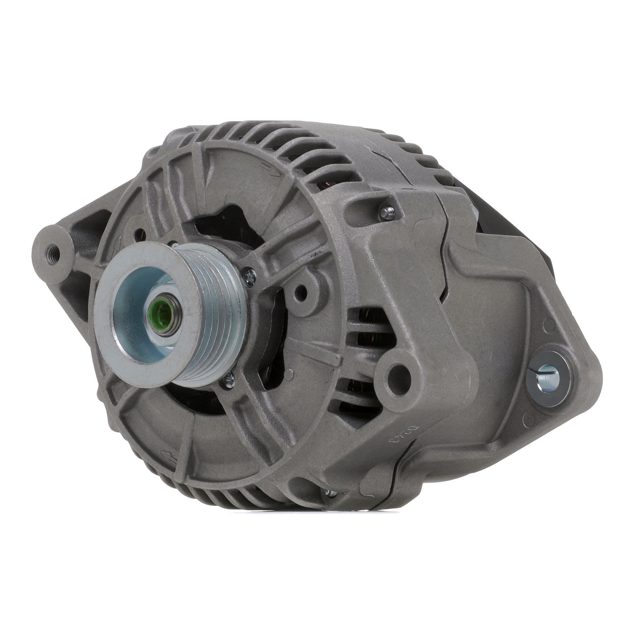 4G0782R Lichtmaschine RIDEX REMAN 90356665 OPEL