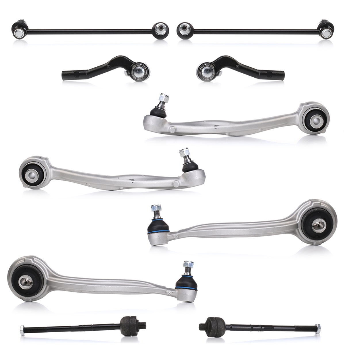 772S0289 Bærearm RIDEX A 2043303411