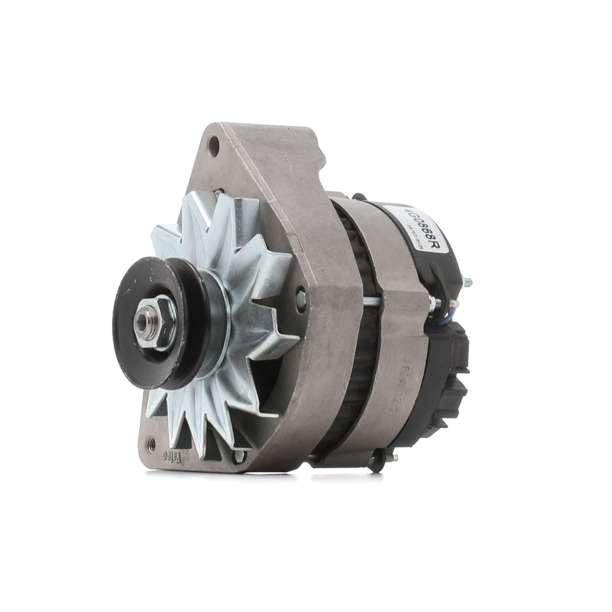 4G0868R Alternátor RIDEX REMAN 5701E1 CITROËN
