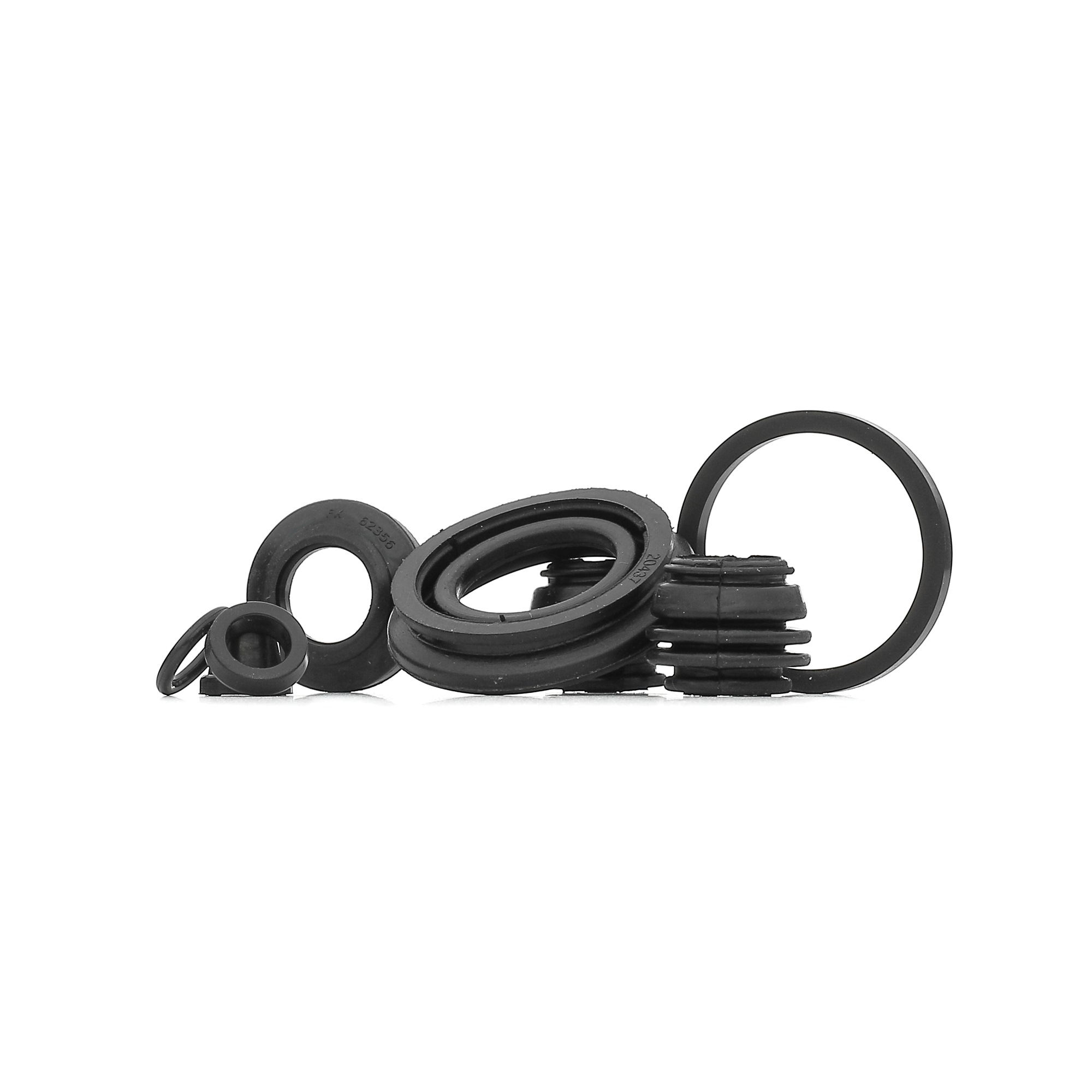 405R0155 Bremssattel RIDEX 43230-SR3-G03 HONDA