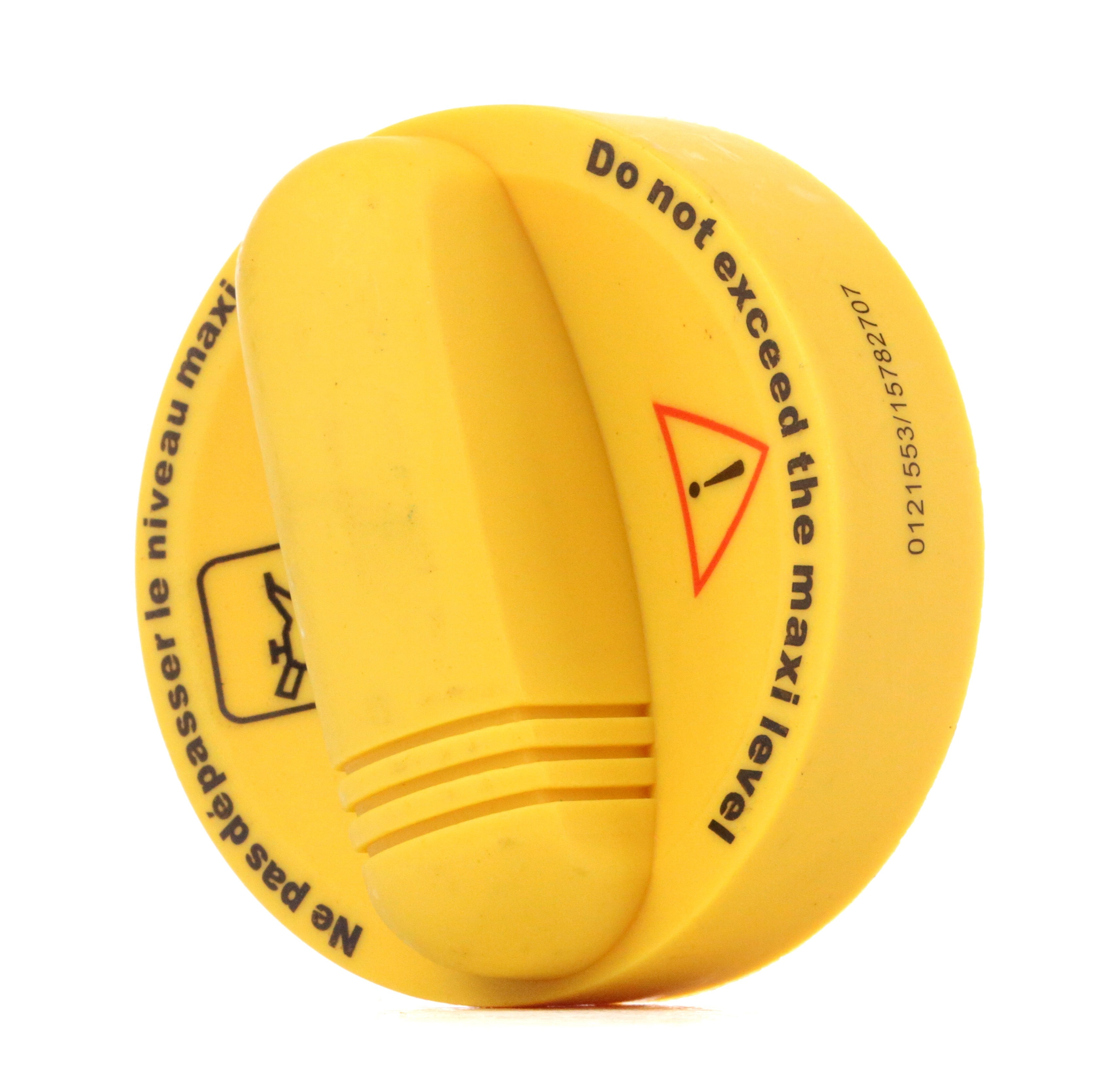 SKSCO-3700012 Oil filler cap STARK 82 00 317 131 NISSAN