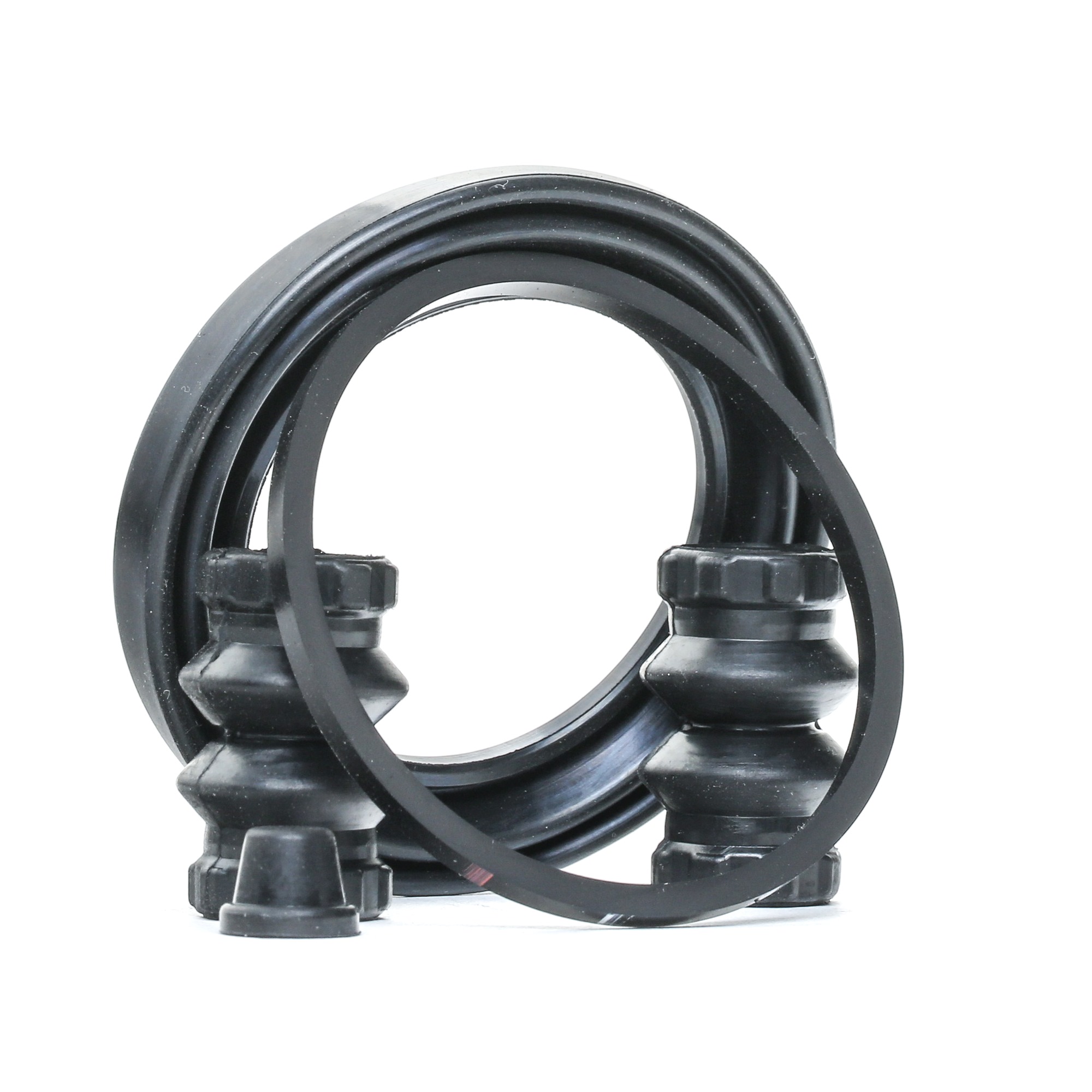 RIDEX 405R0173 Juego de reparación, pinza de freno Eje delantero, Ø: 57 mm