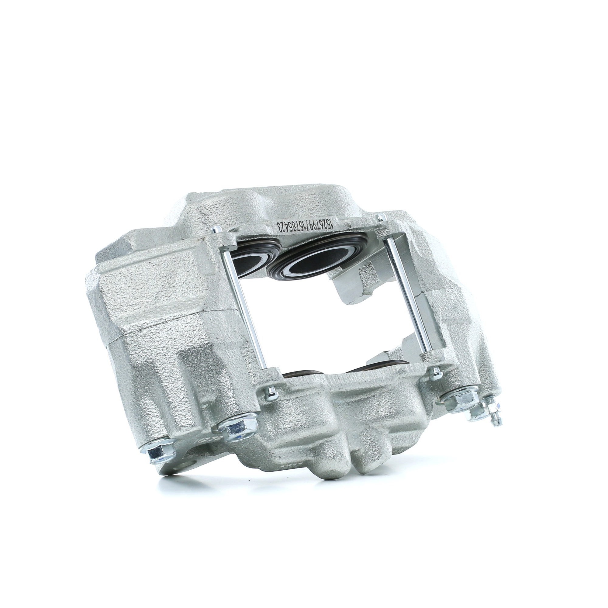 RIDEX 78B1156 Δαγκάνα φρένων φθηνά στον ηλεκτρονικό κατάστημα