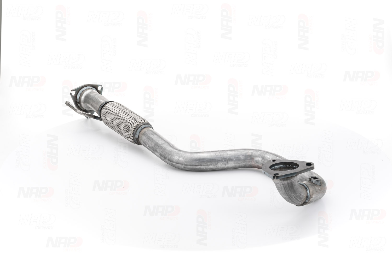 NAP carparts CAC10085 OPEL ANTARA Auspuffrohre Kosten