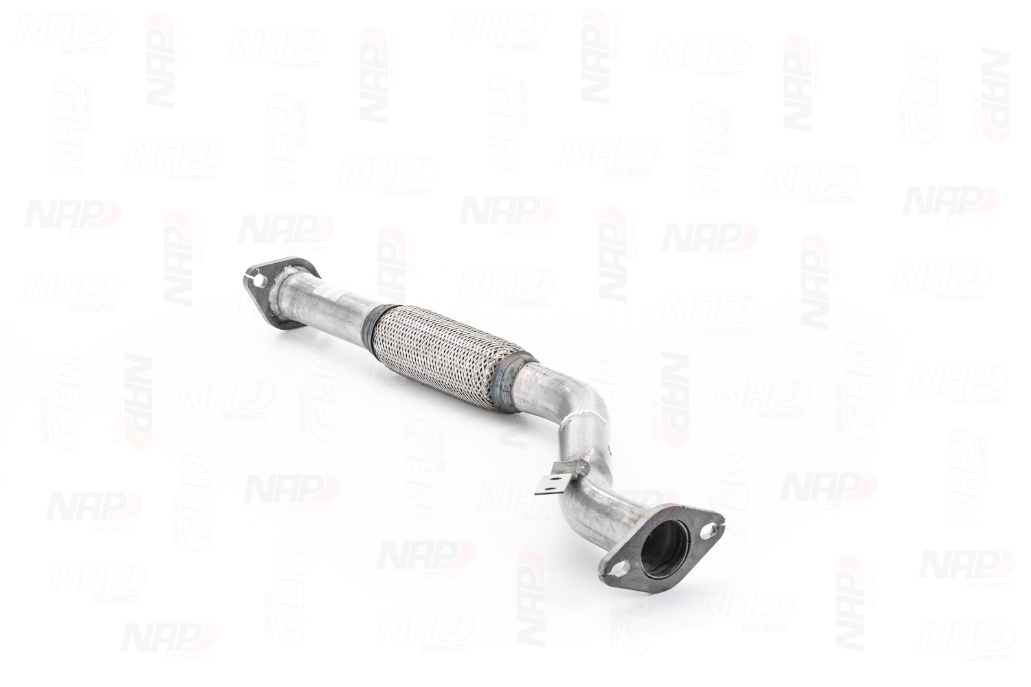 NAP carparts CAC10114 avgasrör HYUNDAI COUPE pris