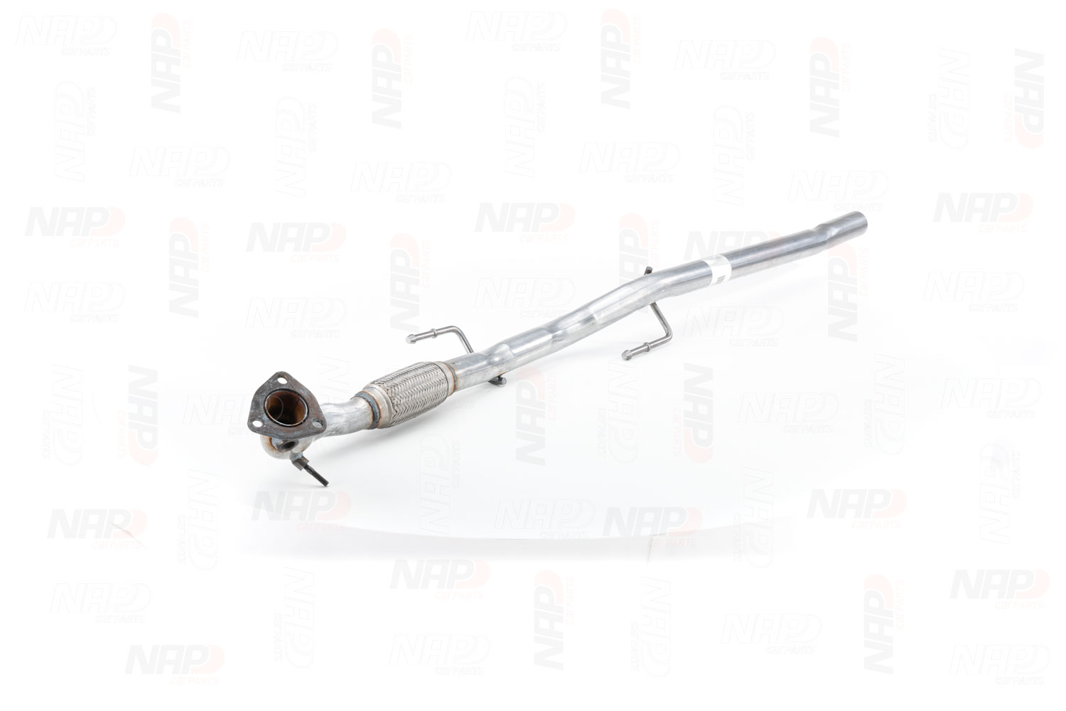 NAP carparts CAC10151 Volkswagen POLO 2025 Torud