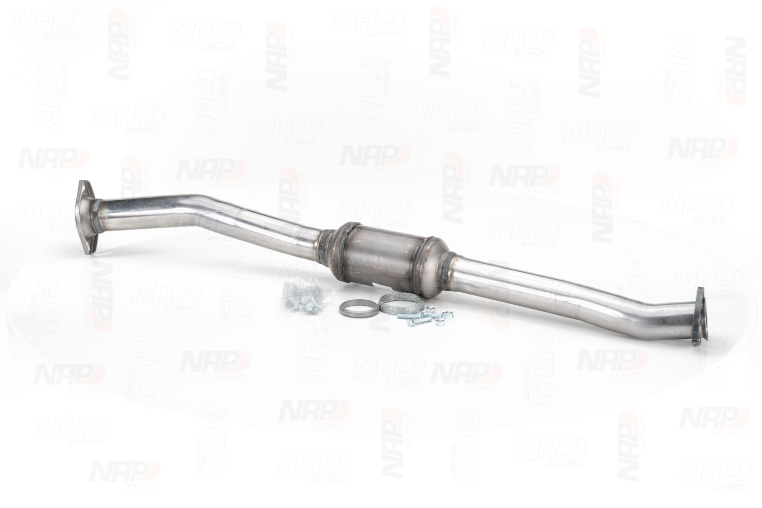 CAK10208 Catalyseur NAP carparts 1.319.603.080 PEUGEOT