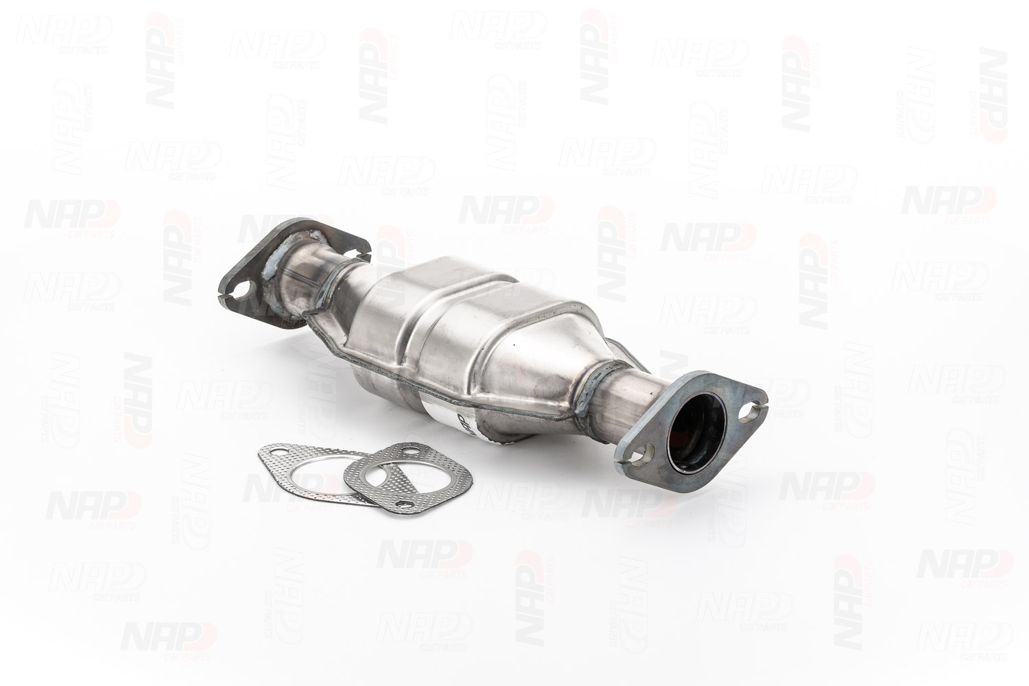 Katalysator NAP carparts CAK10301 bytte Katalysator til diesel og bensin MAZDA CX-60 pris