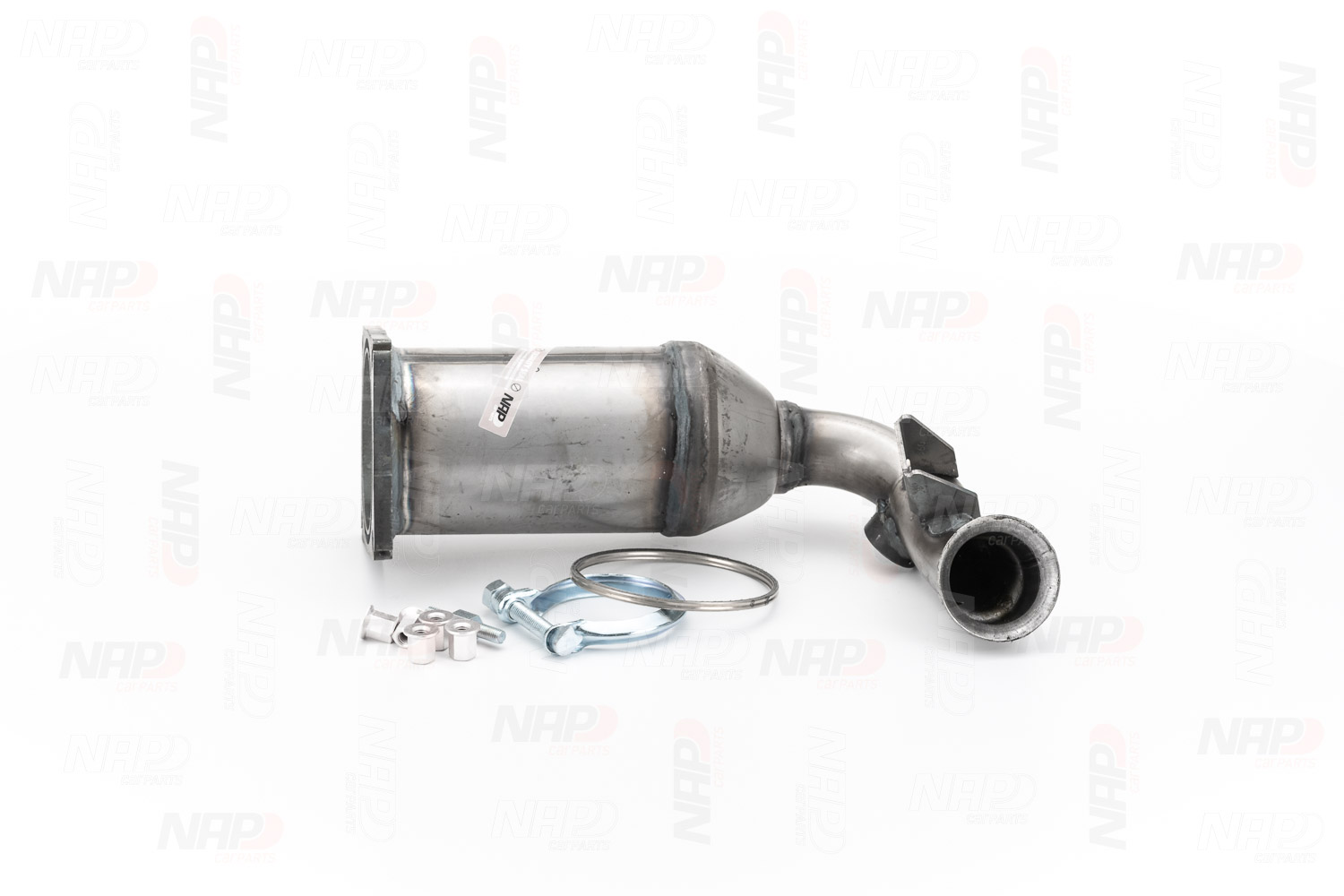 NAP carparts CAK10494 catalyseur CITROЁN C4 2005 prix