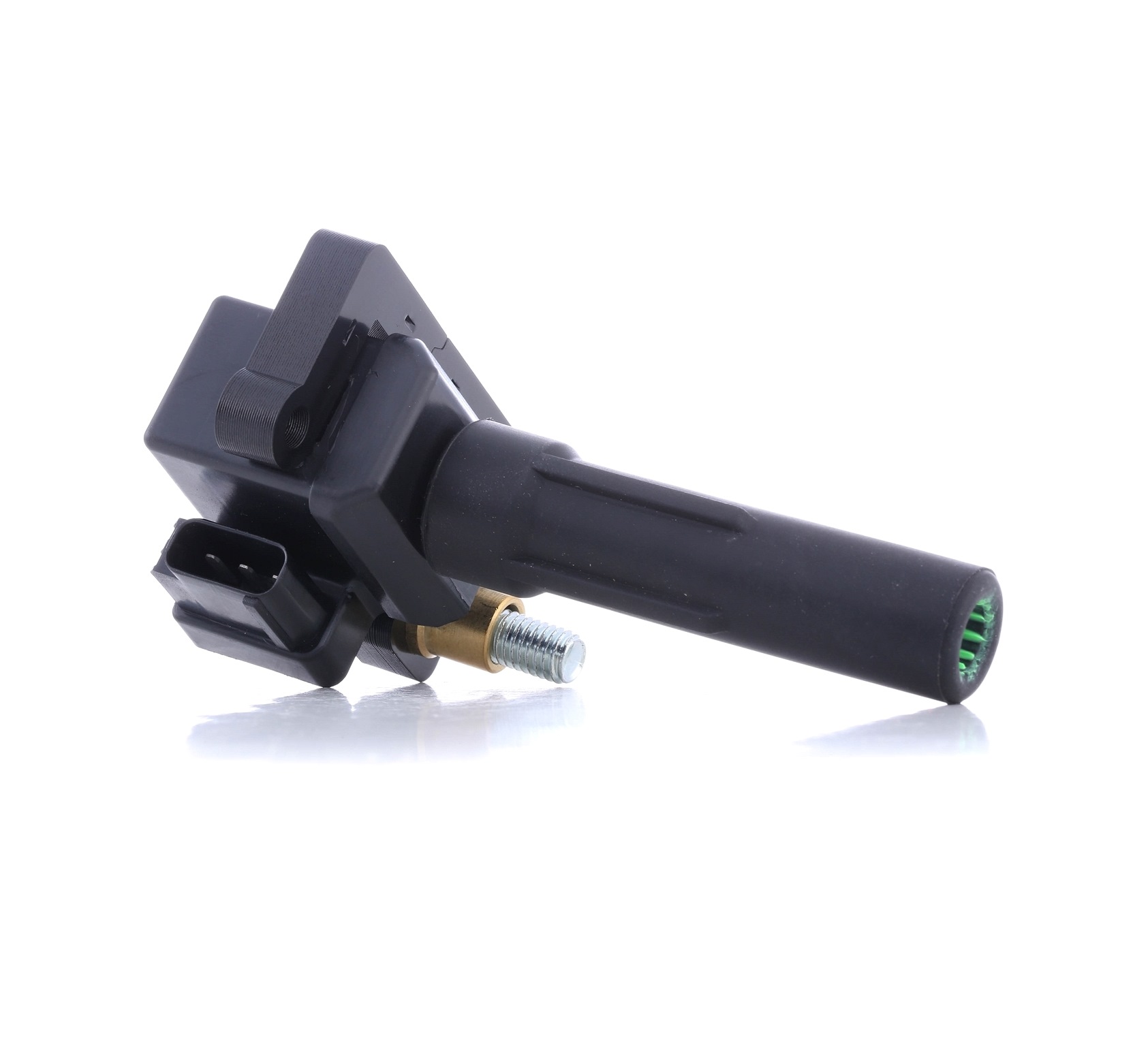 RIDEX 689C0385 SUBARU FORESTER 2000 Coil pack