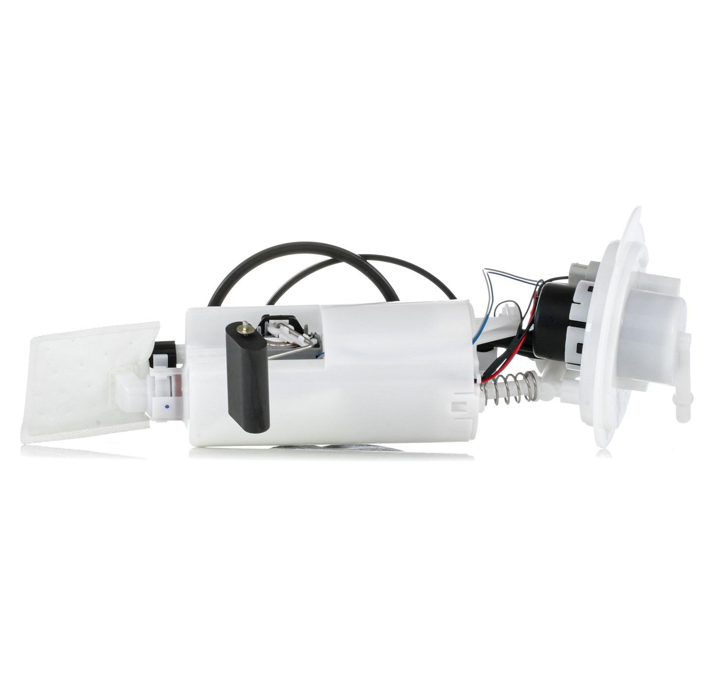 1382F0268 RIDEX Palivová přívodní jednotka 1382F0268 kupte si levně