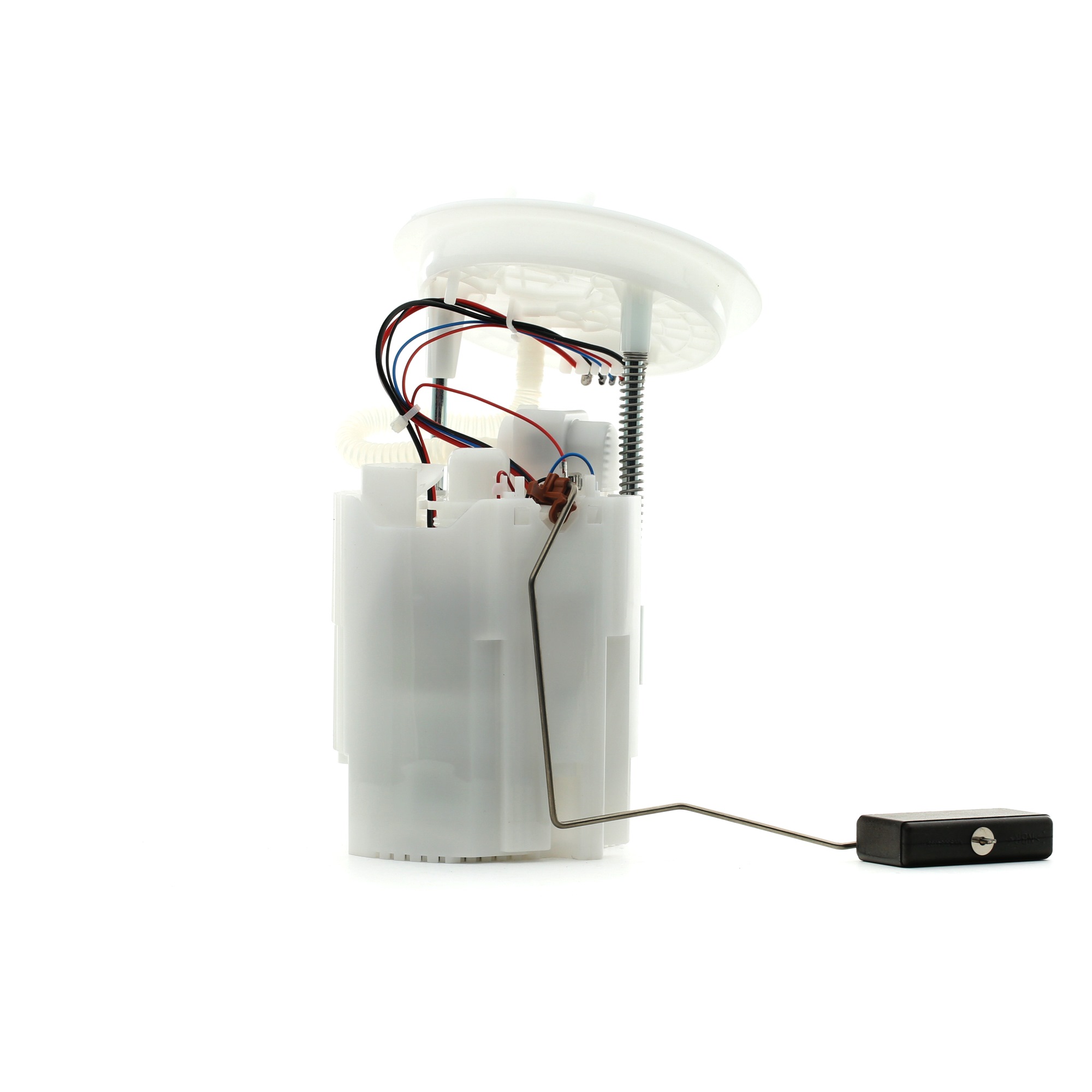 RIDEX 1382F0276 Palivová přívodní jednotka levné v eshop